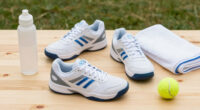 8 Best Tennis Sneakers in 2026