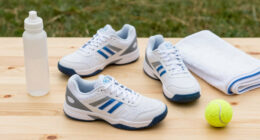 8 Best Tennis Sneakers in 2026