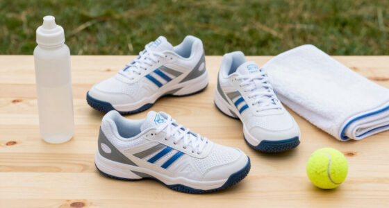 8 Best Tennis Sneakers in 2026
