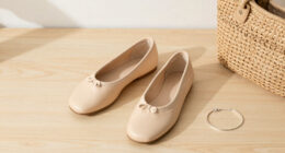 9 Best Ballet Flat Sandals in 2026