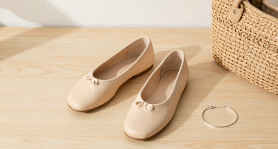 9 Best Ballet Flat Sandals in 2026
