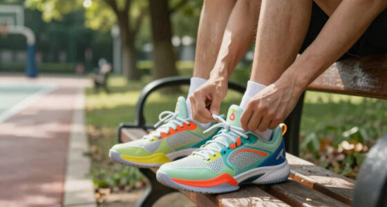 9 Best Basketball Shoes in 2026