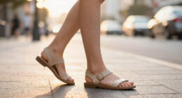 9 Best Closed-Toe Sandals in 2026