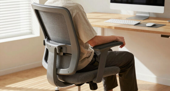 9 Best Ergonomic Office Chairs in 2026