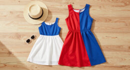 9 Best Fourth of July Dresses in 2026