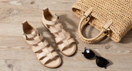 9 Best Gladiator Sandals in 2026