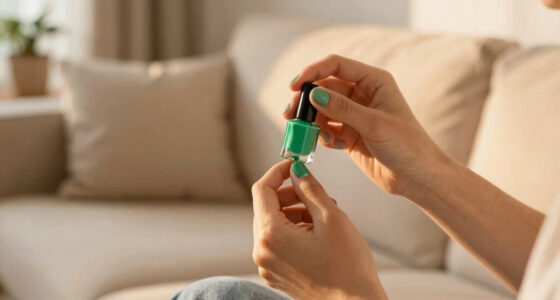 9 Best Green Nail Polishes in 2026