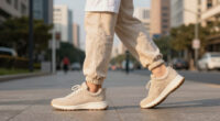 9 Best Luxe Suede Dad Sneakers in 2026