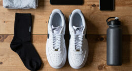 9 Best Nike Air Force 1 Sneakers in 2026