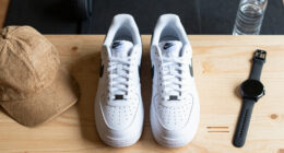9 Best Nike Air Force 1 Sneakers in 2026