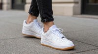 9 Best Nike Air Force 1 Sneakers in 2026