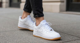 9 Best Nike Air Force 1 Sneakers in 2026