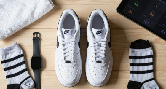 9 Best Nike Air Force 1 Sneakers in 2026