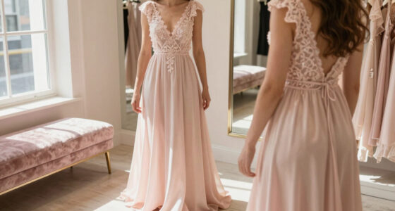 9 Best Romantic Dresses in 2026