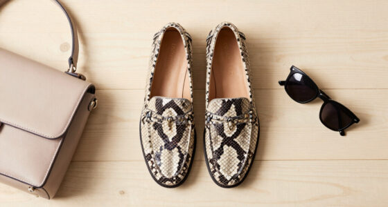 9 Best Snakeskin Loafers in 2026
