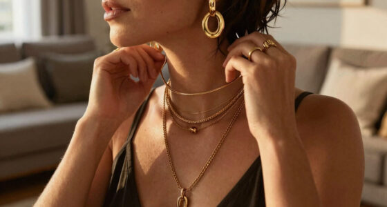 9 Best Statement Jewelry in 2026