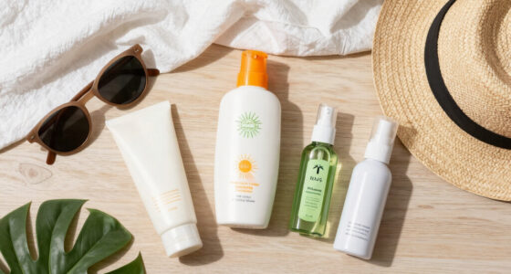 9 Best Summer Beauty Products in 2026