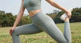 9 Best Sustainable Activewear in 2026