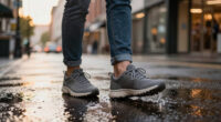 9 Best Waterproof Sneakers in 2026