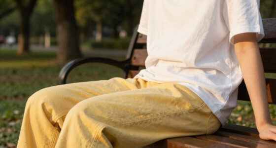 9 Best Yellow Jeans in 2026