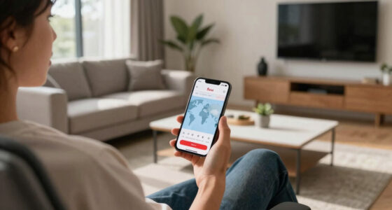 Airtel Surges In Global Coverage