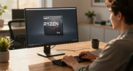 AMD Ryzen AI Halo – $4K AI Dev Kit