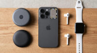 Apple To Increase Spend With Broadcom To Produce Billions More U.S. Chips