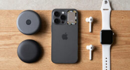 Apple To Increase Spend With Broadcom To Produce Billions More U.S. Chips