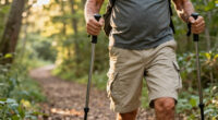 At 91, He’s Hiking the Appalachian Trail. Again.