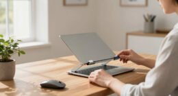 Best Ergonomic Laptop Stands Compared