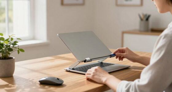 Best Ergonomic Laptop Stands Compared