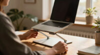 Best Ergonomic Laptop Stands Compared