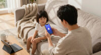 Buried Apple Feature Turns An iPhone Into The Perfect Kids' Dumb Phone