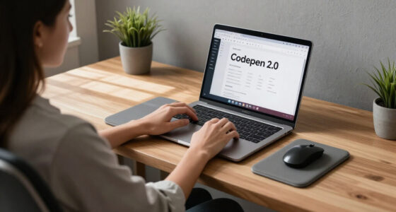 CodePen 2.0