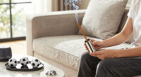 Discover The Opulence Of Soccer-Inspired Incenses For A Luxurious Lifestyle
