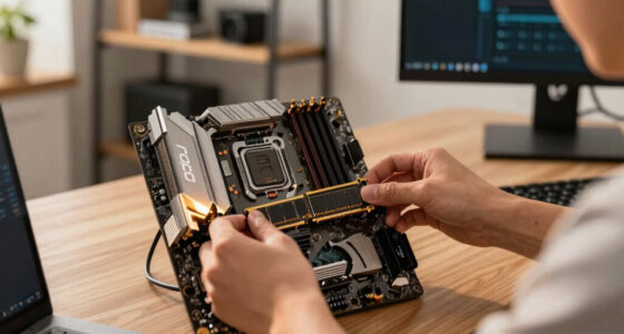 ECC And DDR5