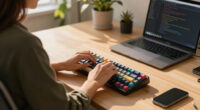 Emacs Is A Lispboard