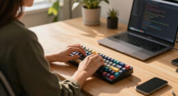 Emacs Is A Lispboard