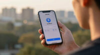 European "Age Verification" "App" Forcing Everyone To Use Android Or iOS