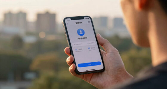 European "Age Verification" "App" Forcing Everyone To Use Android Or iOS
