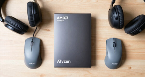 Hands-On with the AMD Ryzen AI Halo