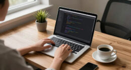 How I Use HTMX With Go