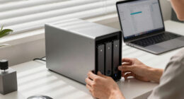 How To Build A Minimal ZFS NAS Without Synology, QNAP, TrueNAS (2024)