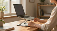 How to Choose Ergonomic Laptop Stands
