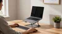 How to Choose Ergonomic Laptop Stands