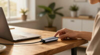 I'm a USB-C Maximalist