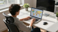 Intel Surges In Global Coverage