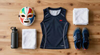 Is Women’s Japanese Wrestling Fashion’s Favorite New Sport?