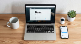 Jack Dorsey Launches Buzz To Combine Team Chat, AI Agents And Git Hosting