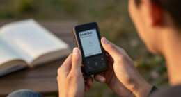 Kode Dot Programmable pocket device for makers, pentesters and geeks